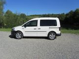 Volkswagen Caddy 1,4TSI 92kW BMT  5-Sitzer  - : Kombi, 9 Sitzer