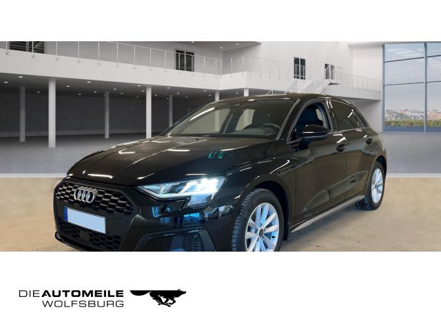 Audi A3 Sportback 35 TFSI LED/SitzHZ/PDC/KLIMAAUTO