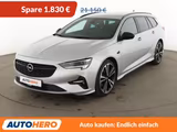 Opel Insignia 2.0 CDTI GS Line Plus Aut.*NAVI*CAM*LED - Opel Insignia Gebrauchtwagen in Leipzig