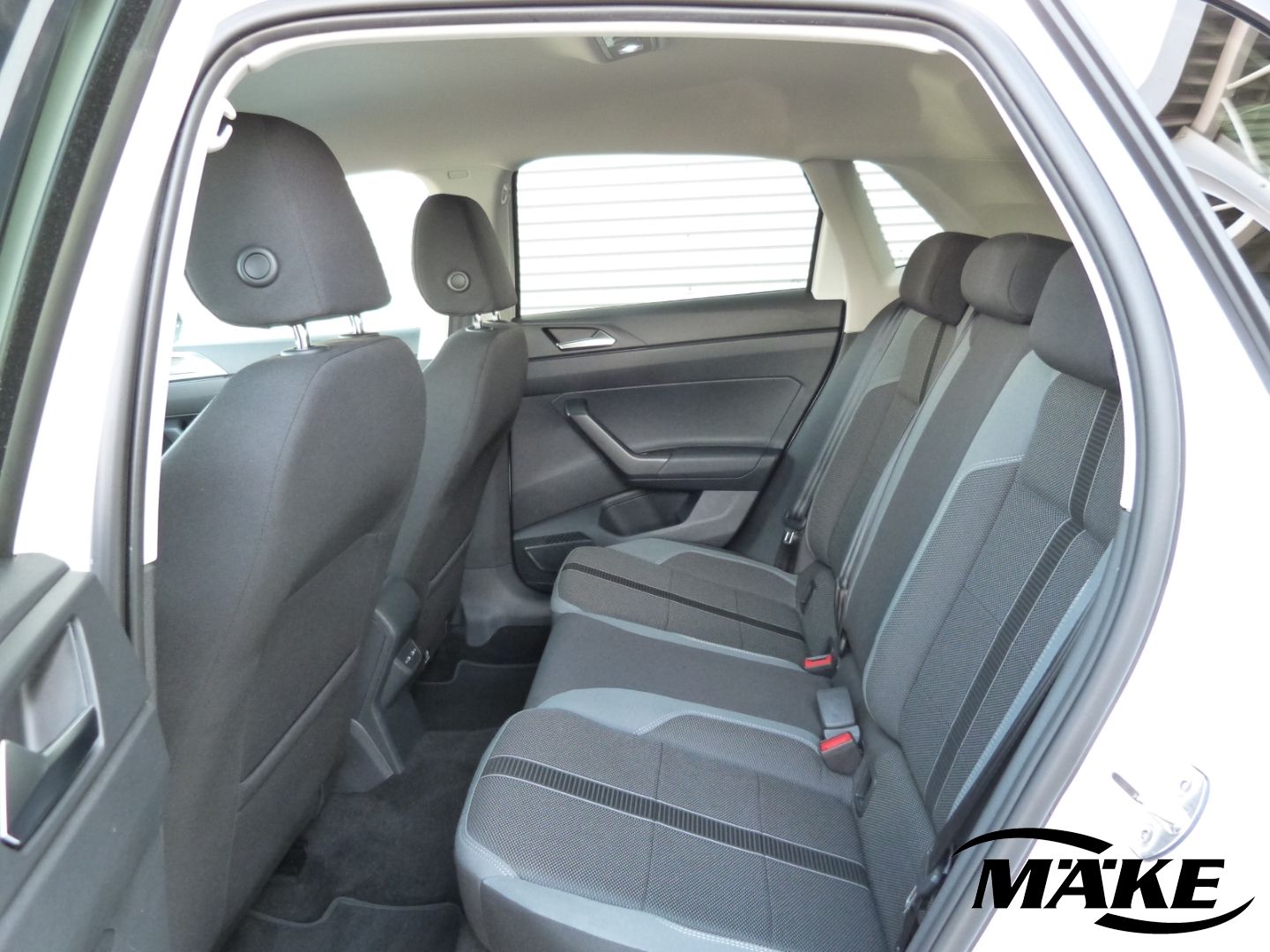 Polo 1.0 TSI Style, ACC, LED-Matrix, Digital Coc