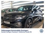 Volkswagen T-Cross 1.0 TSI R-Line DSG Navi Kamera - VW T-Cross Gebrauchtwagen in Stuttgart