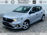 Dacia Sandero  1.0 SCe Essential +DAB+BT+LED+TEMPOMAT+ - Dacia Sandero: Da