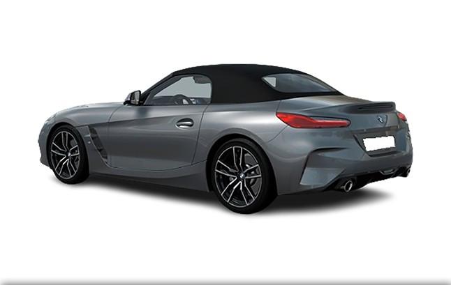 BMW Z4 sDrive20i 197 PS Autom. M Sport P., BussinesP