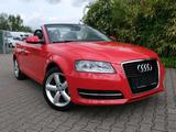 Audi A3 Cabrio 1.2 SHZ PDC 2.Hand gepflegt Tüv Neu - Audi A3: Cabrio, 1.2
