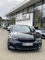 BMW 320d xDrive Lim. M Sport GSD HUD Innovation 