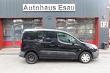 Citroën Berlingo Kasten Niveau B L1 Klima Tüv+ Au Neu - Citroën Berlingo Gebrauchtwagen in Bielefeld