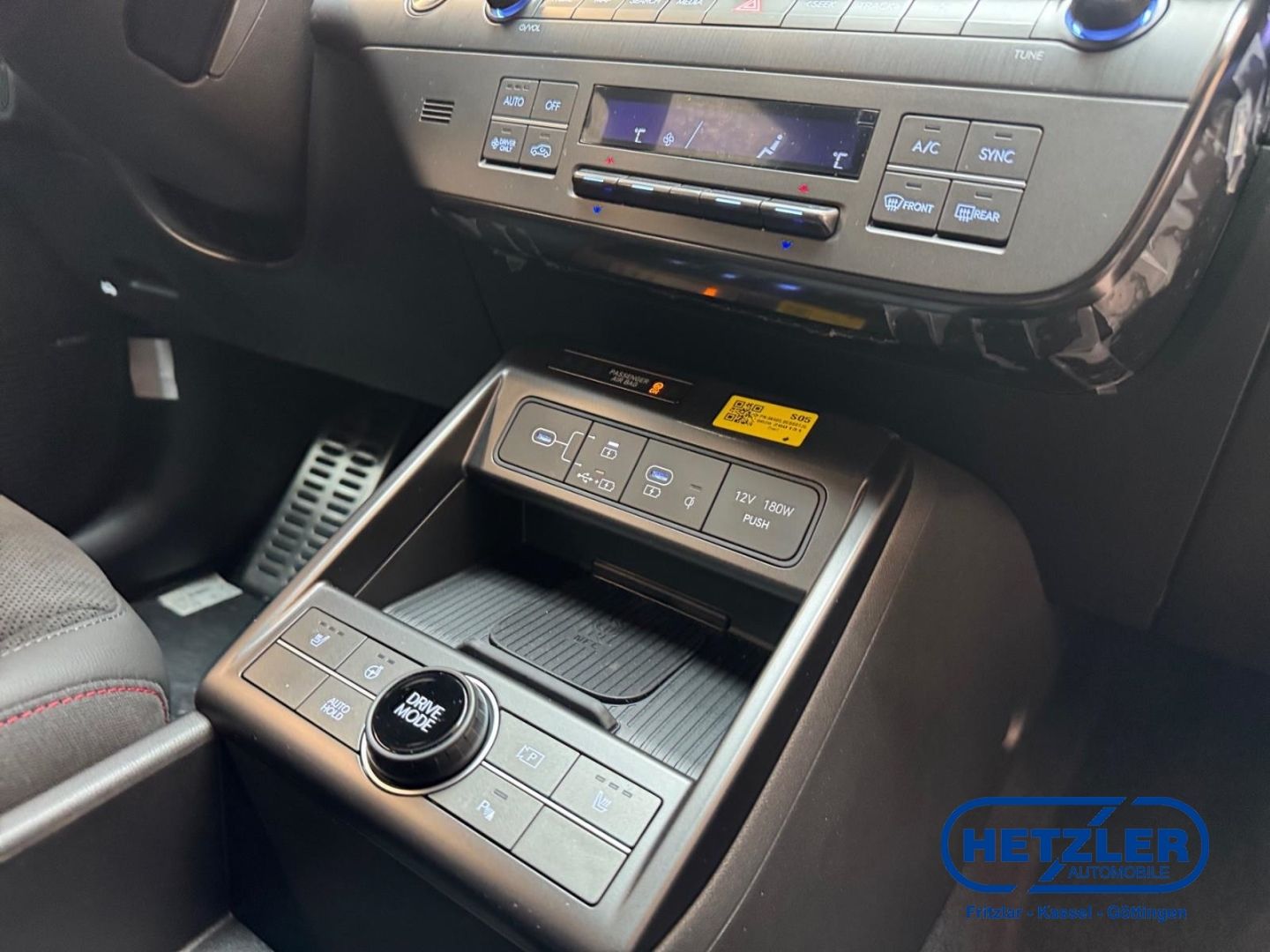 Hyundai Kona – Bild 16