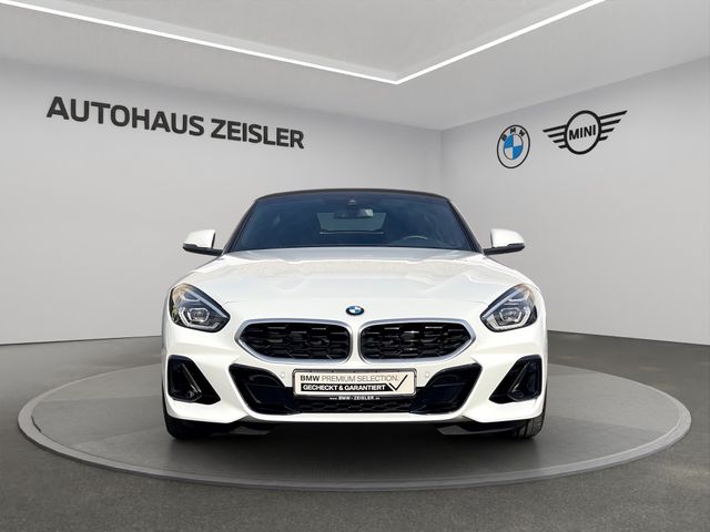 Foto Nummer 4: BMW Z4