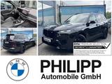 BMW X7 M60i xDrive M Sport Pro AHK StHzg Autobahnas - BMW X7 M60 in Essen