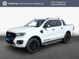 Ford Ranger 2,0 l EcoBlue Autm. Wildtrak - Ford Ranger wildtrak