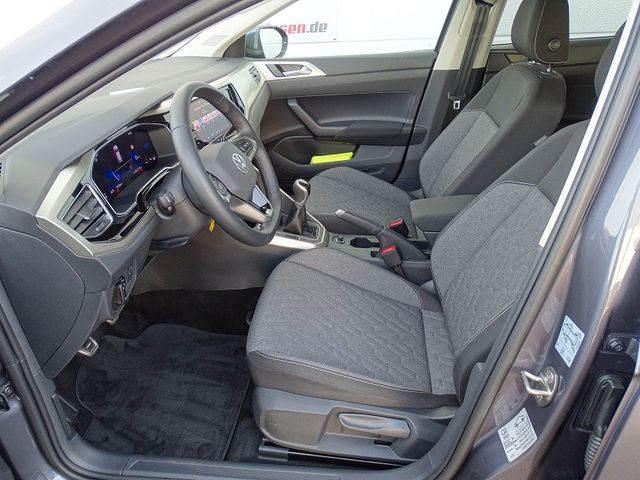 Taigo 1.0 TSI Move - LED / Navi / AHZV
