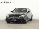 Mercedes-Benz E 220 d T-Modell *AMG*LenkradH*360°*AHK*Keyless*