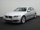BMW 520d,BIXENON,TEMPO,E-SITZ,NAVI,E-AHK,PDC,BT - gebrauchte BMW 520 aus dem Jahr 2014