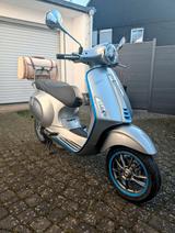 Vespa Elettrica 45 km/h - VESPA ELETTRICA