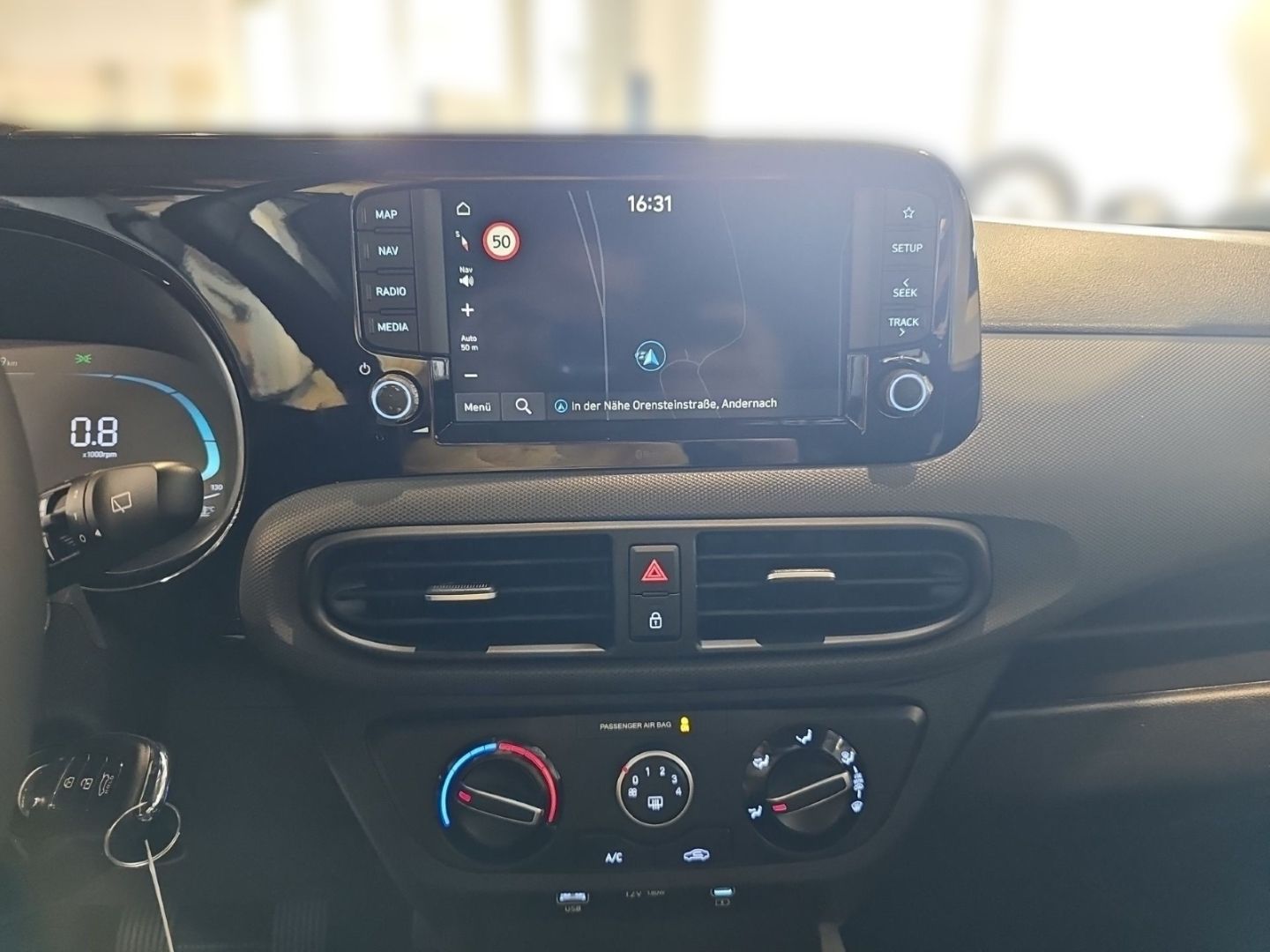 Hyundai i10 – Bild 9
