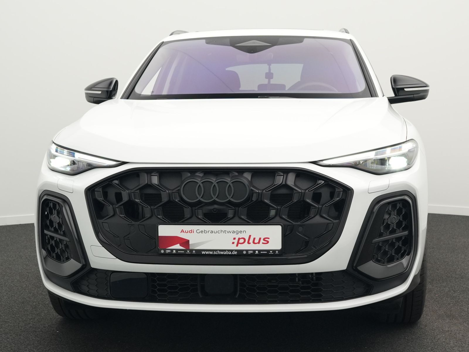 Audi Q5 - Bild 9