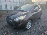 Ford Ka 1,2 TÜV NEU erst 61 TKM Service NEU - Ford Ka/Ka+ in Leipzig