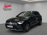 Mercedes-Benz GLC 200 4Matic AMG-Line *Ambiente*MBUX*RFK*UVM!* - Mercedes-Benz GLC 200 in Hannover