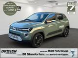 Dacia Spring Extreme Electric 65 Allwetter*Navi*CCS-An - gebrauchte Dacia Spring aus dem Jahr 2024