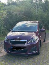 Peugeot 108 - Peugeot 108 von privat