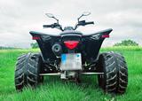 Kymco Maxxer 300 Supermoto I fahrbereit - Offers