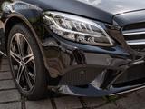 Mercedes-Benz C 300 de T RüKam+LED+Sitzhzg+Keyless-Go+18 - Mercedes-Benz C 300 in Halle