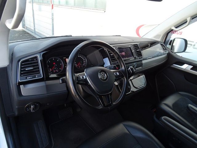T6.1 Multivan TDI DSG Generation Six 4Motion