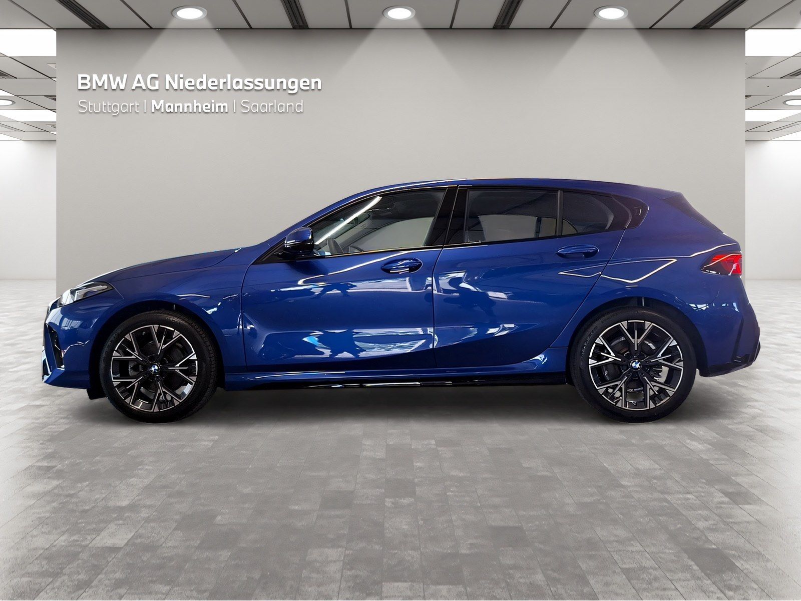 BMW 120 - Bild 3
