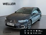 Volkswagen Passat Variant 1.4 TSI Plug-In-Hybr DSG GTE *HUD