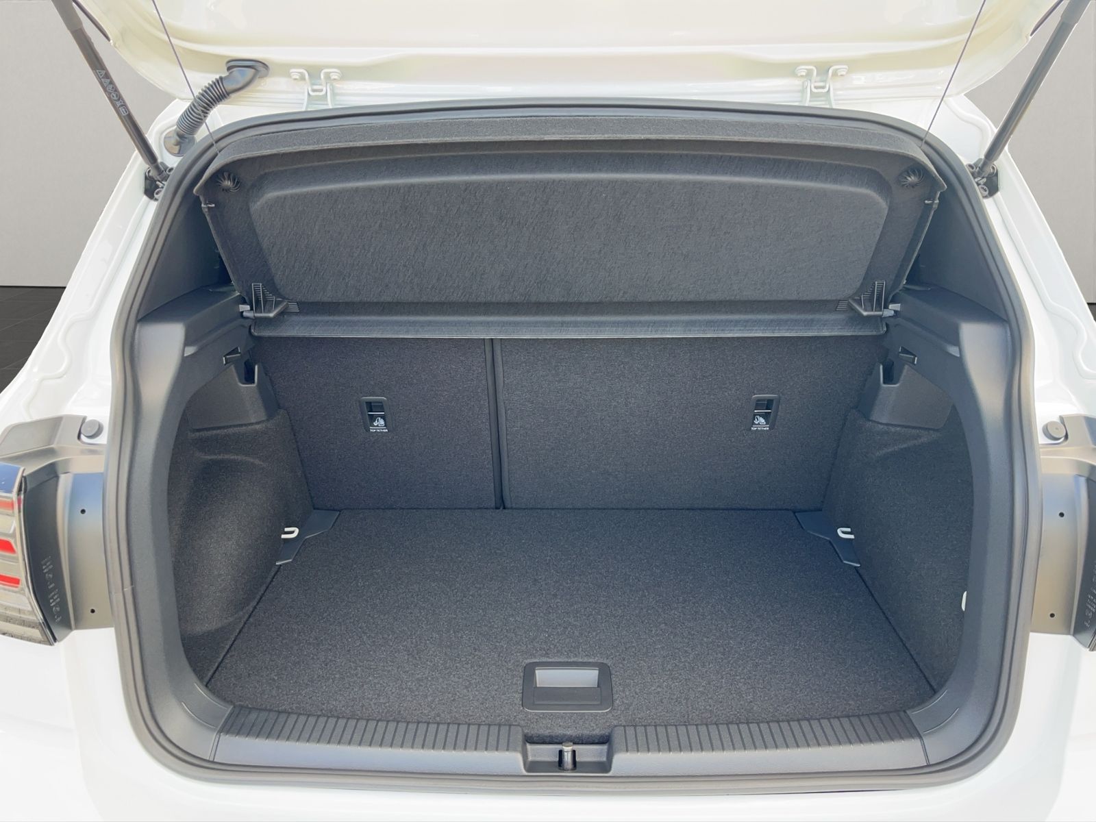 Volkswagen T-Cross - Bild 9