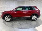 Volkswagen Tiguan 2.0 TSI 4Motion DSG Highline+STANDH+PANO+ - Volkswagen Tiguan: Vollleder, Beheizbares Lenkrad