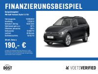 Volkswagen Golf - Vorschau Bild 1
