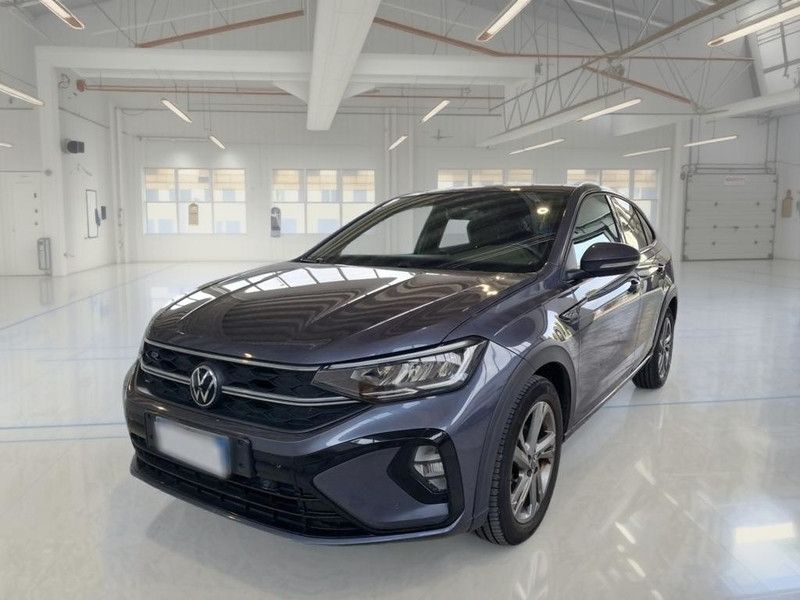 Other VOLKSWAGEN TAIGO 1.0 TSI 81 KW R-LINE DSG SUV