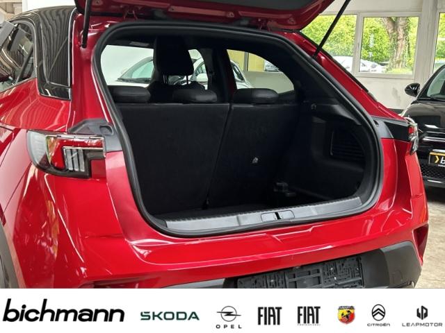 Opel Mokka GS Line Nav 18'' SHZ RFK PDCvh ACC, миниатюра 18