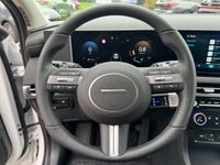 Hyundai TUCSON - Vorschau Bild 9