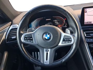 BMW M850 - 10