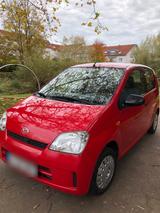 Daihatsu DAIHATSU CUORE/ ERST BESITZER/NEU TÜV/SCHE... - scheckheftgepflegte Daihatsu Cuore
