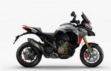 Ducati Multistrada V4 RS 2026 DUCATIPIRNA - DUCATI MULTISTRADA V4 RS