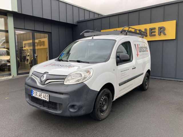 Renault Kangoo Rapid 1.6 16V 105 Basis