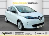 Renault ZOE inkl. Batt. 41kWh LIMITED 110 Sitzheizung - Renault ZOE: Limited