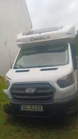 Chausson 648 First line - Chausson Etagenbett