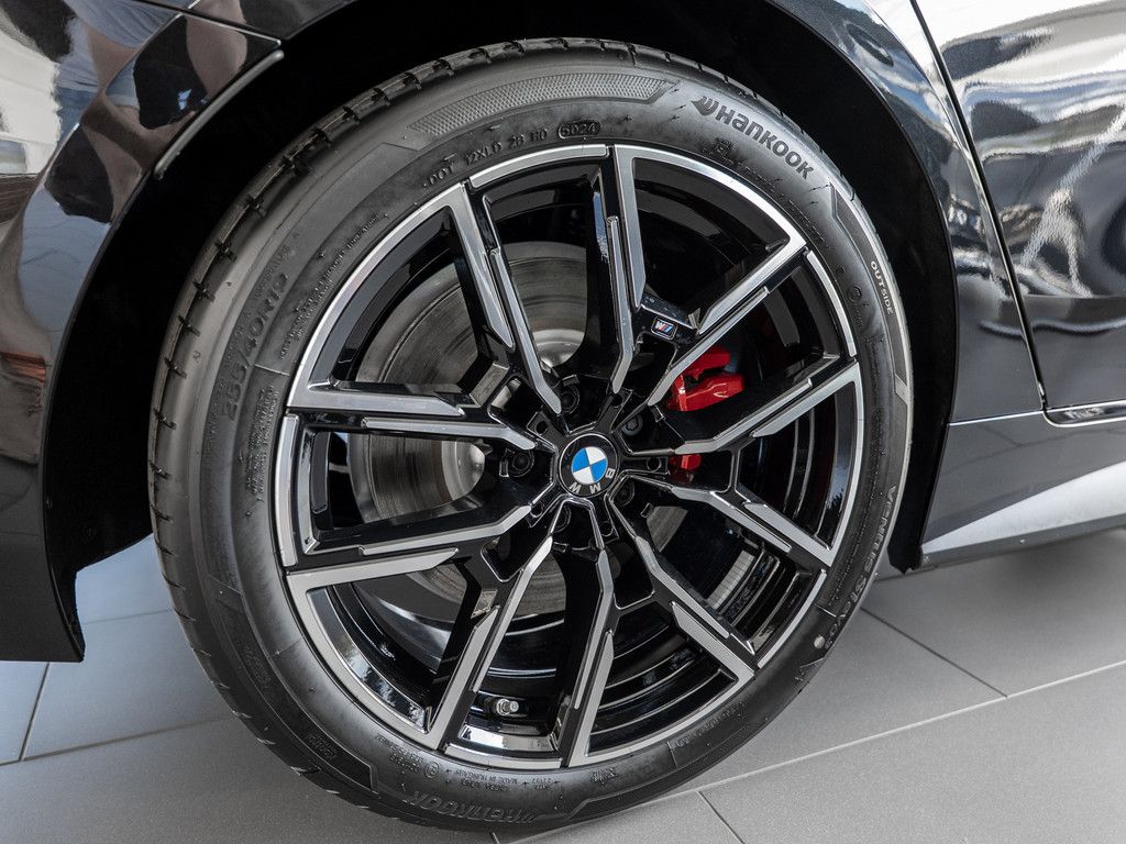 BMW 420 Gran Coupé - Bild 9