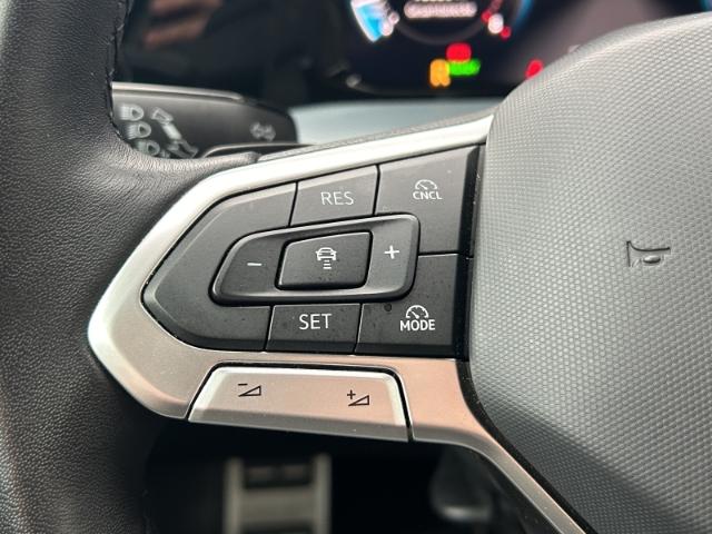 Volkswagen Golf VIII Variant 1.5 eTSI DSG Goal/LED/ACC/RFK/, миниатюра 11