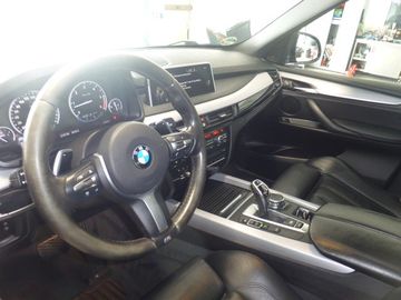 BMW X5 - 8