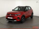 Citroën C3 Turbo 100 Plus LED AndroidApple Tempomat