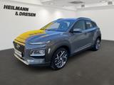 Hyundai KONA 1,6 Hybrid Autom. Style/Navi/Lenkrad/Sitzhe