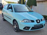 Seat Ibiza Comfort Edition 3.Hand - Seat Ibiza aus 2007