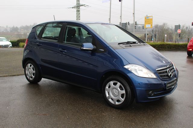 Mercedes-Benz A 180  BlueEfficiency  *wenigKM*