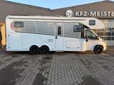 Dethleffs XL A 7872-2 Family Giba Autark E Paket - Dethleffs Family