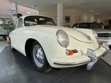 Porsche 356B 1600 Super - Autos in Berlin: Oldtimer